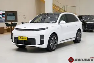Li Auto L8