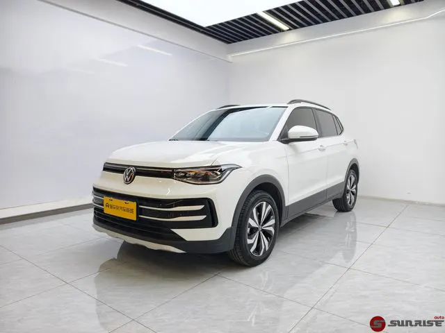 Volkswagen Tharu, 2025