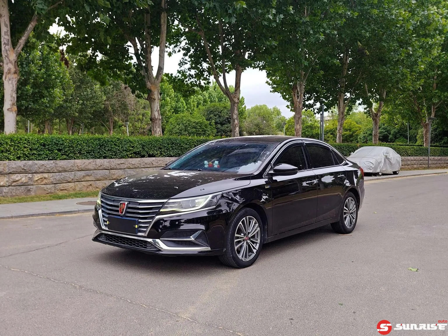 Roewe i6 Classic 2020, CVT вариатор, 1.6 л., 125 л.с. из Китая