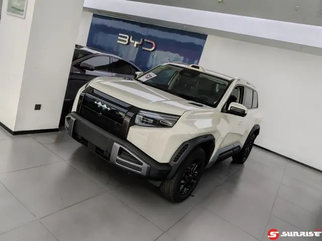 Fangchengbao Ti 3, 2026