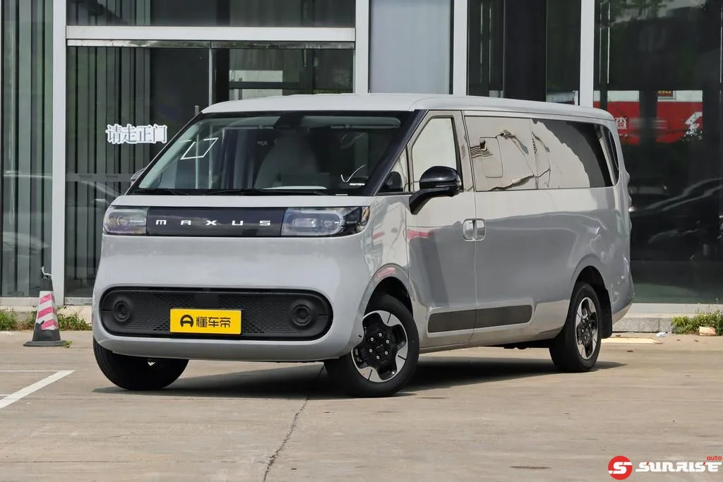 Maxus M1