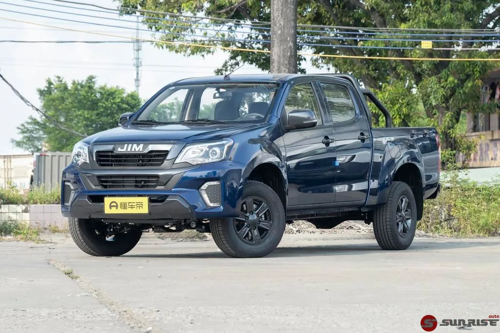 Isuzu RE-MAX
