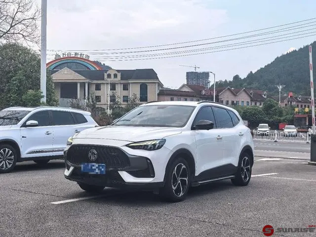 MG Linghang, 2021