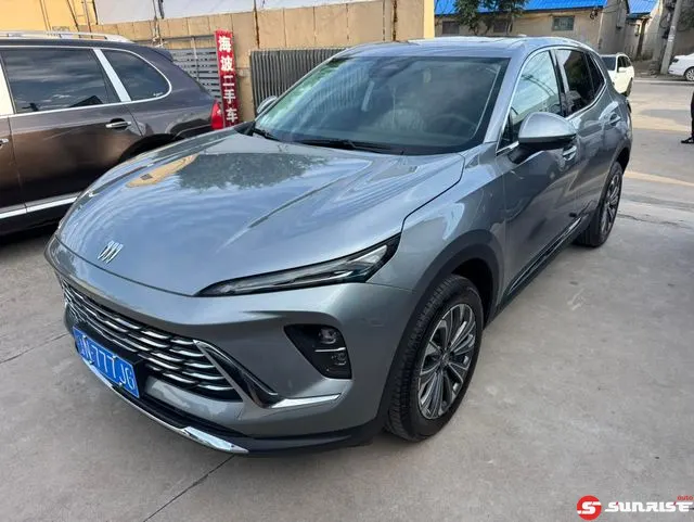 Buick Envision S, 2025