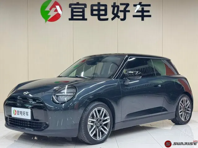 MINI MINI COOPER, 2024