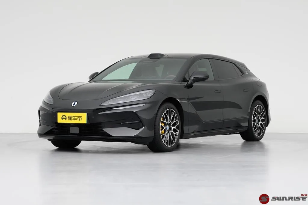 Denza Z9GT DM
