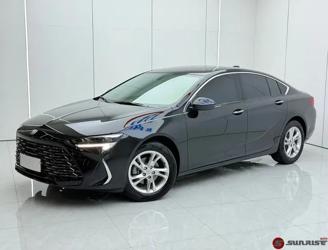 Buick Regal, 2026