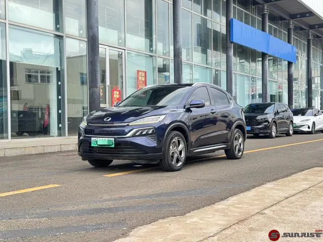 Ciimo M-NV, 2022