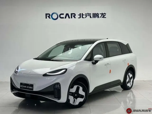 Arcfox Koala S, 2025