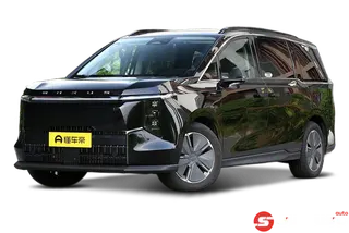 Maxus 7