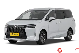 Wuling Starlight 730 PHEV