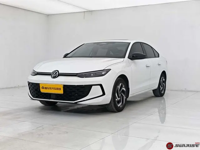 Volkswagen Lavida, 2026