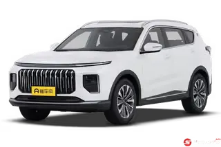 Jetour X70 PLUS