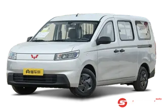 Wuling EV