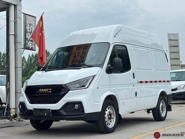 JMC Teshun, 2024