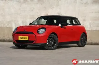 MINI MINI COOPER