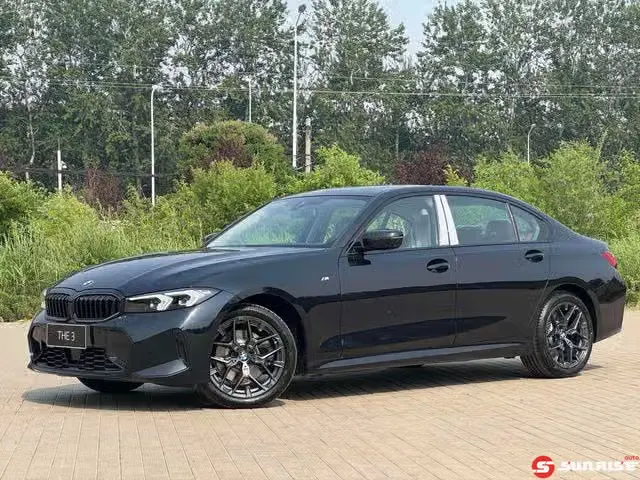 BMW 3 Series, 2026