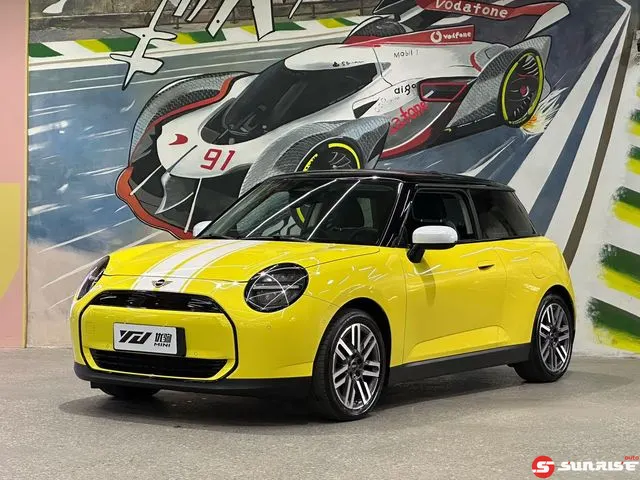 MINI MINI COOPER, 2024