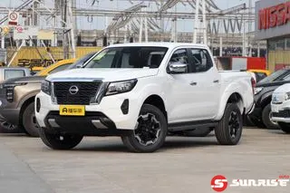 Nissan 纳瓦拉