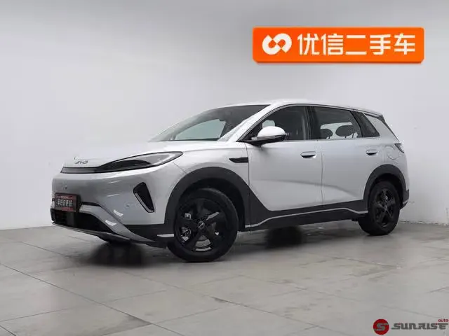 BYD Sealion 05 DM, 2026