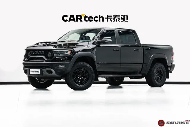 RAM RAM 1500 Rev, 2024