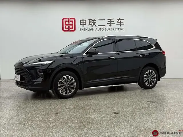 Buick Envision, 2026