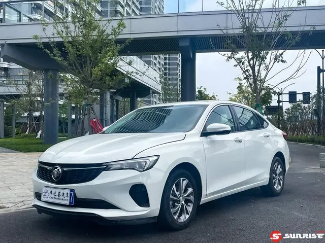 Buick Verano, 2023