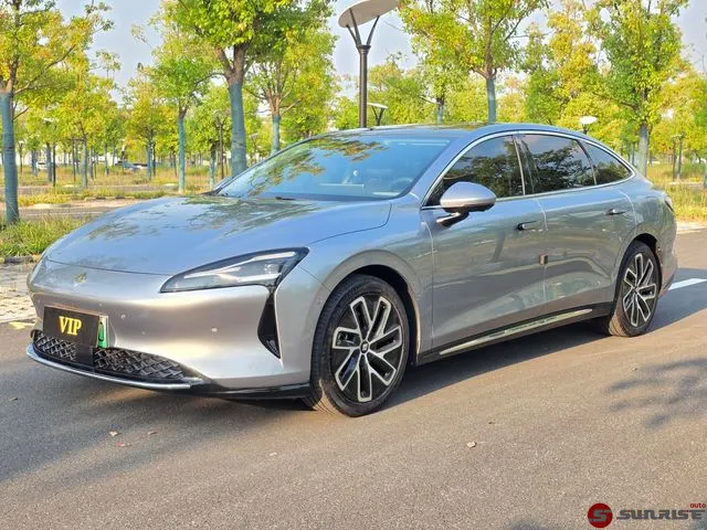 Baojun Xiangjing EV, 2026
