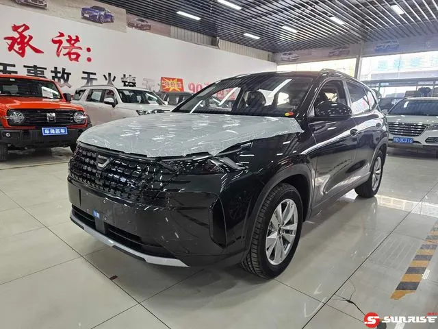 Jetta VS8, 2026