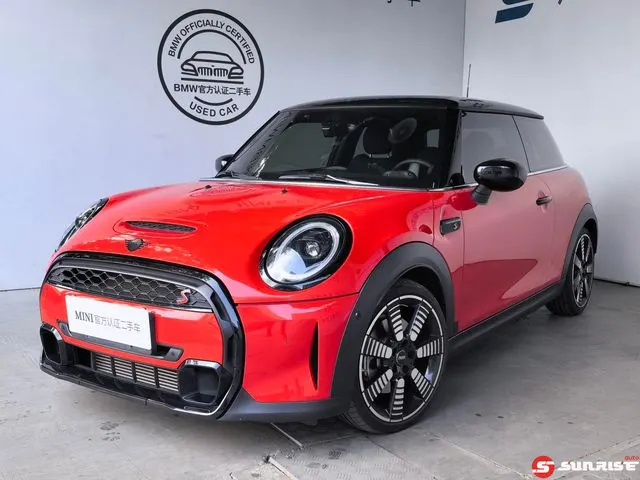 MINI MINI, 2024