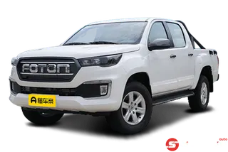 Foton F9 EV