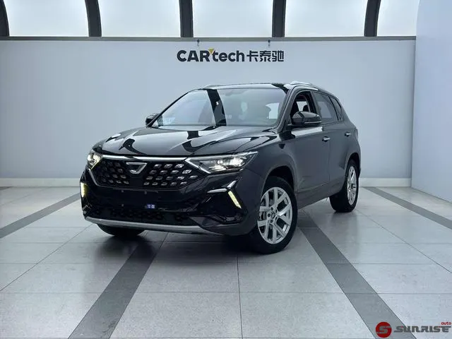 Jetta VS5, 2024
