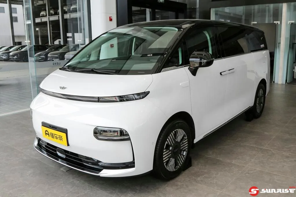 Geely Galaxy L380