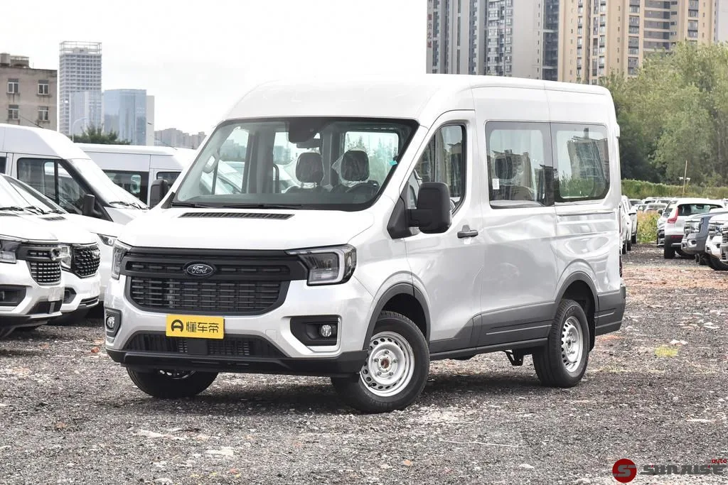 Ford 全顺