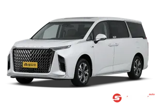 Maxus G90