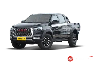 JAC T8