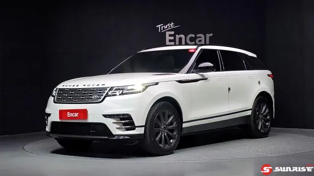 Land Rover Range Rover Velar, 2023/05