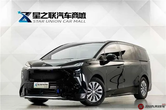 Buick Zhijingshijia, 2026