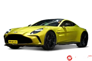 Aston Martin Vantage