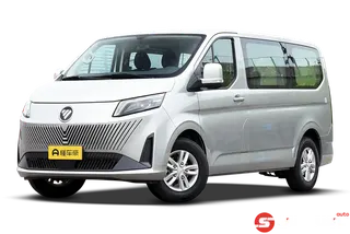 Foton X6