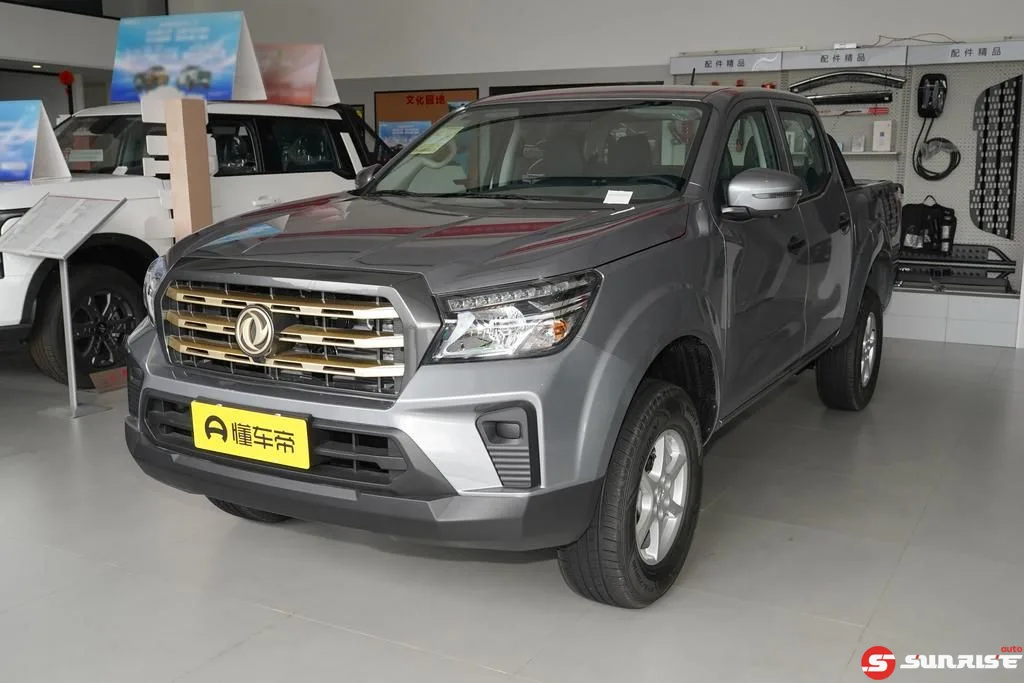 Dongfeng 锐骐