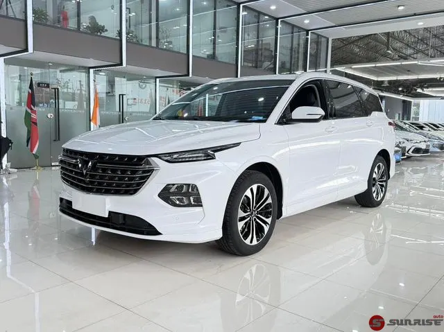 Wuling Victory, 2023
