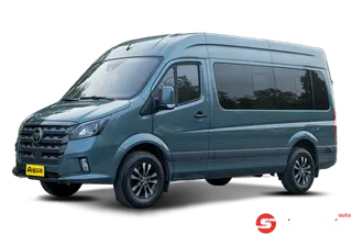 Foton X8 EV