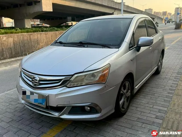Everus S1, 2015