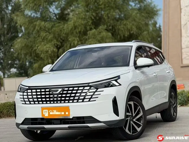 Jetta VS8, 2026