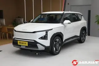 Kia EV5