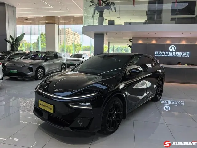 XPeng G7, 2026