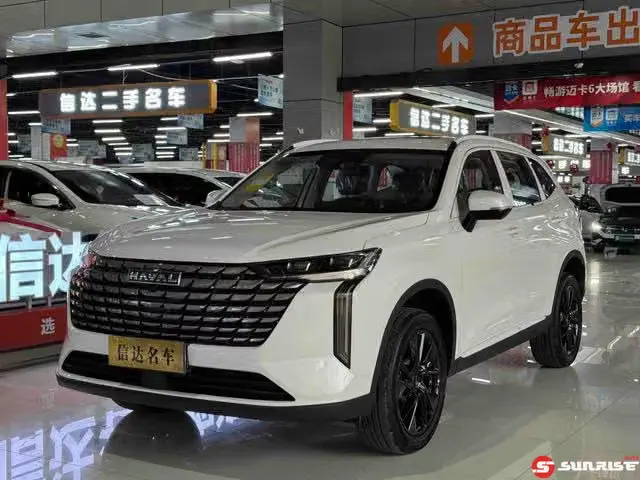 Haval H6, 2026