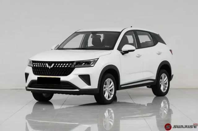 Wuling Xingchi, 2026