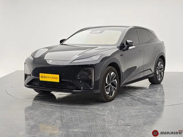 Deepal S07, 2026